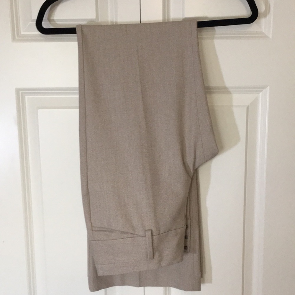 Express Editor Dress Pants